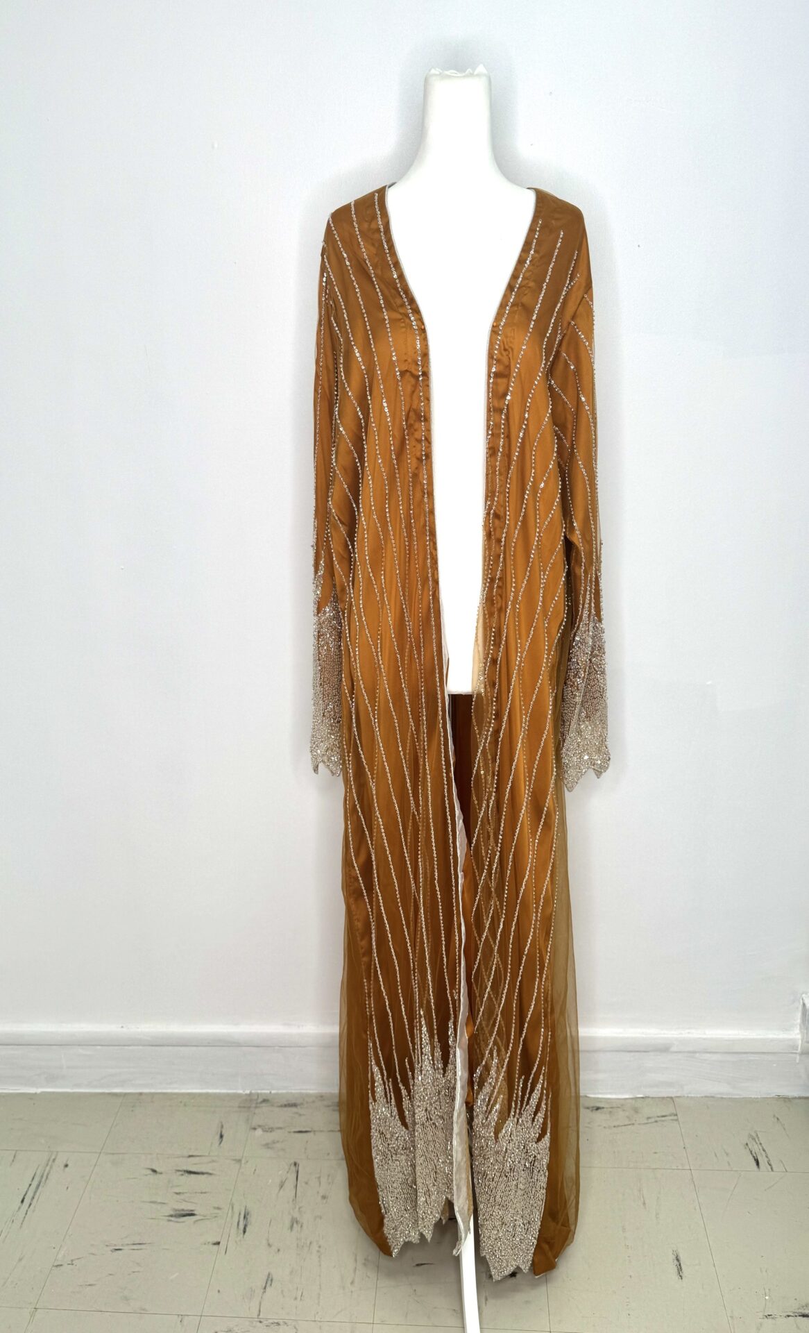 Kimono cérémonie